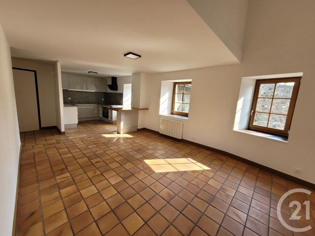 Appartement T3 à louer YVOIRE