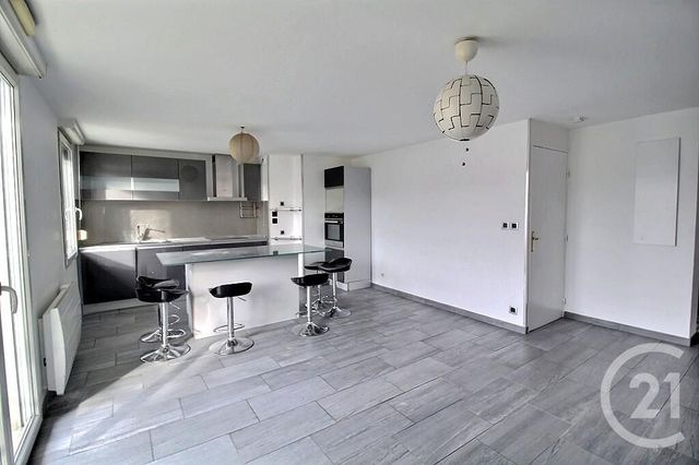 Appartement T3 à louer - 3 pièces - 63.24 m2 - VETRAZ MONTHOUX - 74 - RHONE-ALPES - Century 21 Agence Du Lac